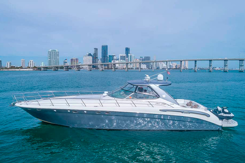 templines yachts theme